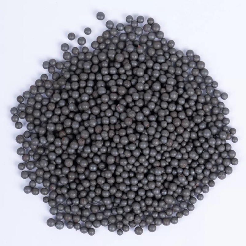 Low Carbon Steel Shot