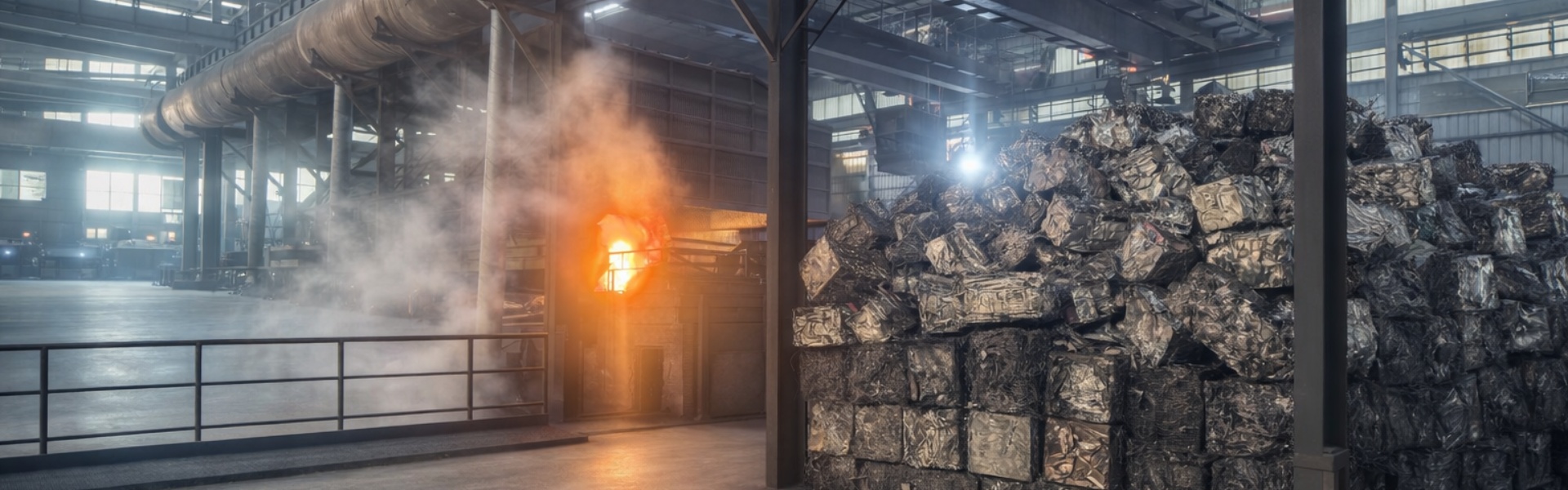 SunForge is a dedicated manufacturer and exporter of metal abrasives.